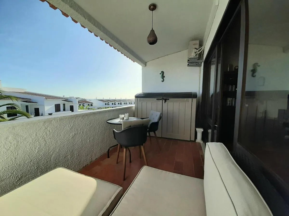 Apartment Tudo Bem Olhão