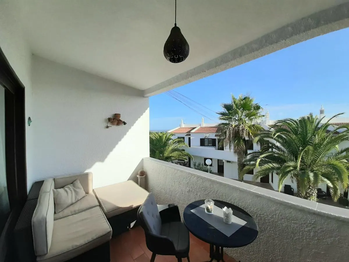 Apartment Tudo Bem Olhão Portugal