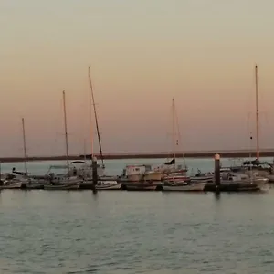 Casa Magica Olhão